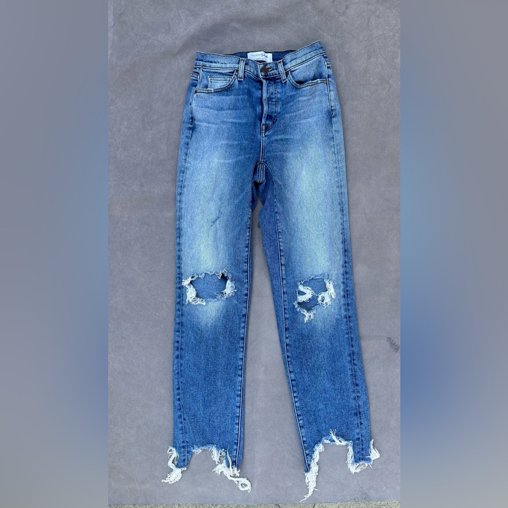 Wilson Gabrielle size 23 jeans